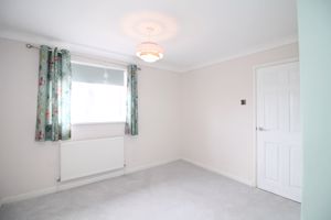 Bedroom One- click for photo gallery